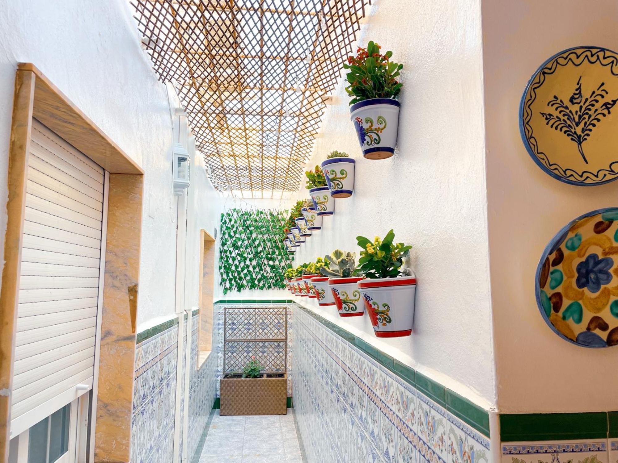 Appartamento Casa Junto Al Mar El Ejido Esterno foto