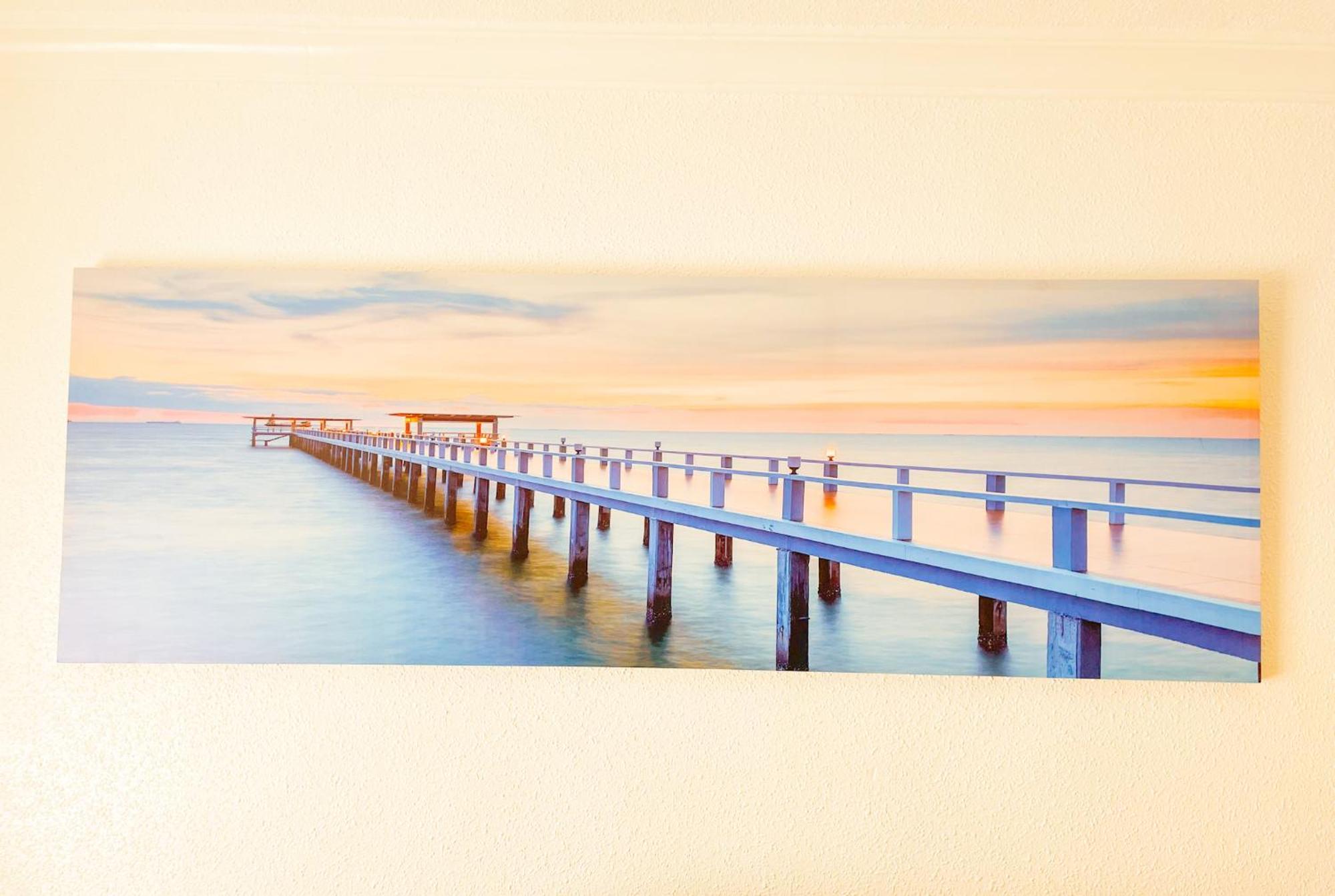 Appartamento Casa Junto Al Mar El Ejido Esterno foto